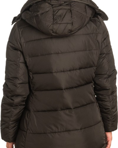 Γυναικείο Επώνυμο Μπουφάν - A958