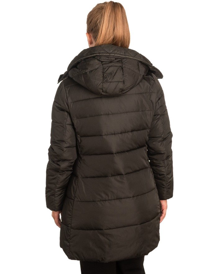 Γυναικείο Επώνυμο Μπουφάν - A958