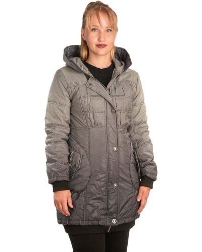 Γυναικείο Επώνυμο Μπουφάν - A959