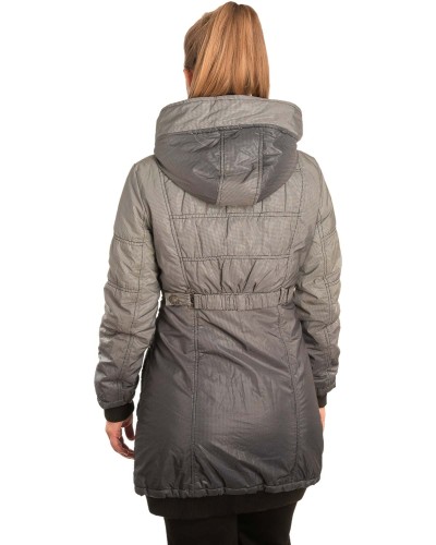 Γυναικείο Επώνυμο Μπουφάν - A959