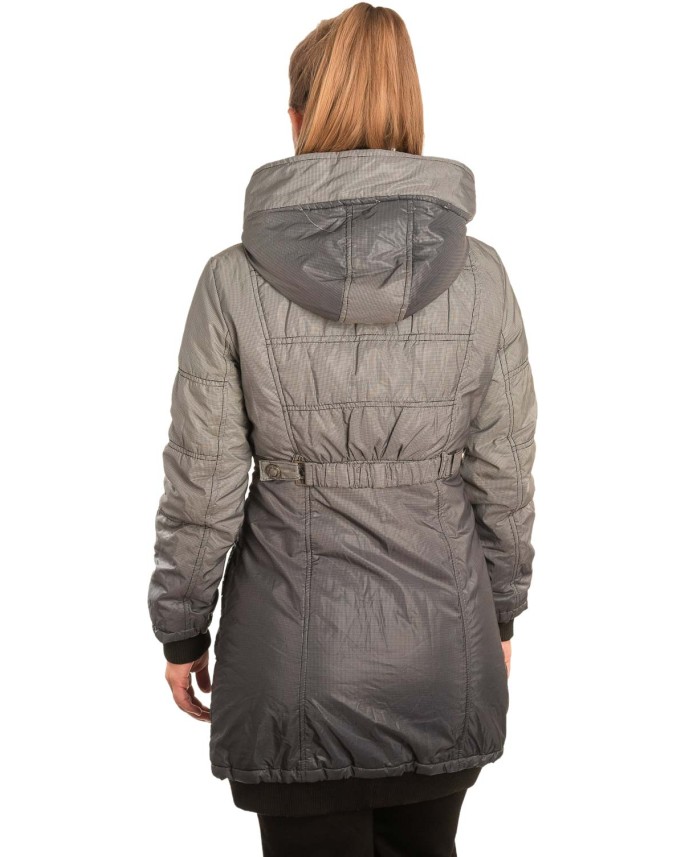 Γυναικείο Επώνυμο Μπουφάν - A959