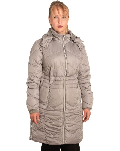 Γυναικείο Επώνυμο Μπουφάν - A961