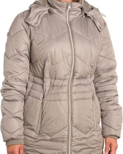 Γυναικείο Επώνυμο Μπουφάν - A961