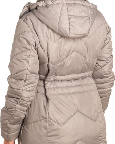 Γυναικείο Επώνυμο Μπουφάν - A961