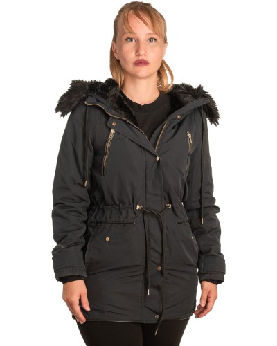 Γυναικείο Επώνυμο Μπουφάν - A963