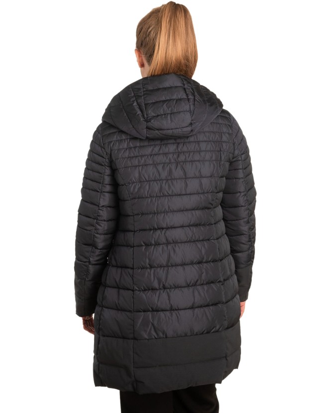 Γυναικείο Επώνυμο Μπουφάν - A964