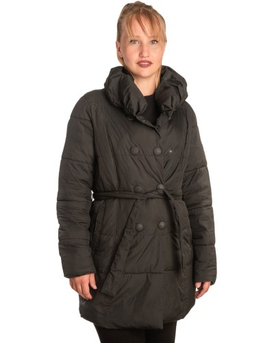 Γυναικείο Επώνυμο Μπουφάν - A965