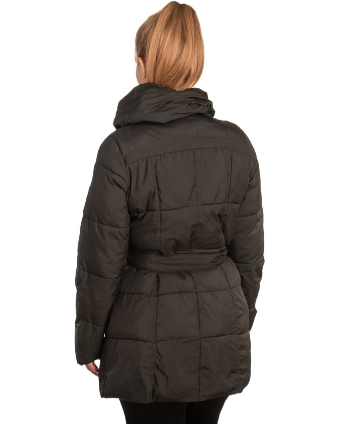 Γυναικείο Επώνυμο Μπουφάν - A965