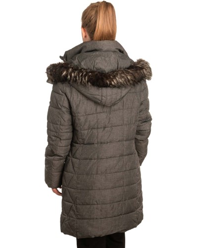 Γυναικείο Επώνυμο Μπουφάν - A967