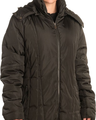 Γυναικείο Επώνυμο Μπουφάν - A972