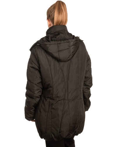 Γυναικείο Επώνυμο Μπουφάν - A972