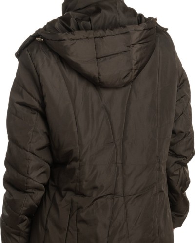 Γυναικείο Επώνυμο Μπουφάν - A972