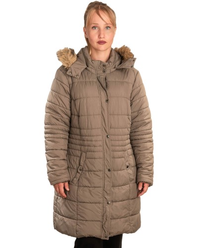 Γυναικείο Επώνυμο Μπουφάν - A973