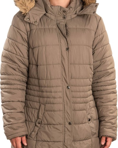 Γυναικείο Επώνυμο Μπουφάν - A973