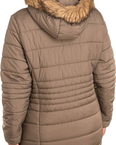 Γυναικείο Επώνυμο Μπουφάν - A973