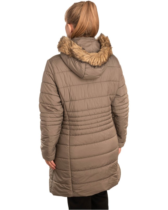 Γυναικείο Επώνυμο Μπουφάν - A973