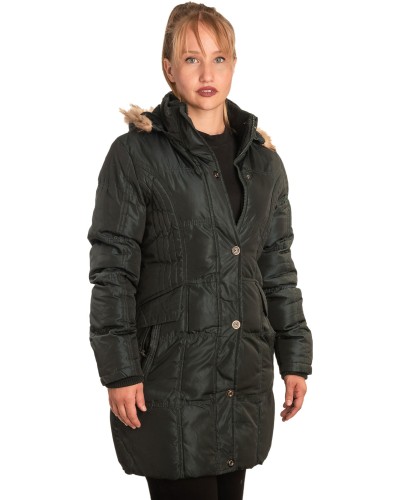 Γυναικείο Επώνυμο Μπουφάν - A975