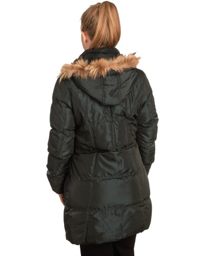 Γυναικείο Επώνυμο Μπουφάν - A975