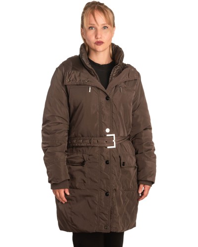 Γυναικείο Επώνυμο Μπουφάν - A976