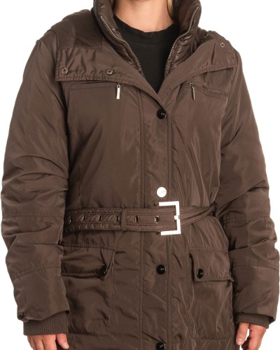 Γυναικείο Επώνυμο Μπουφάν - A976
