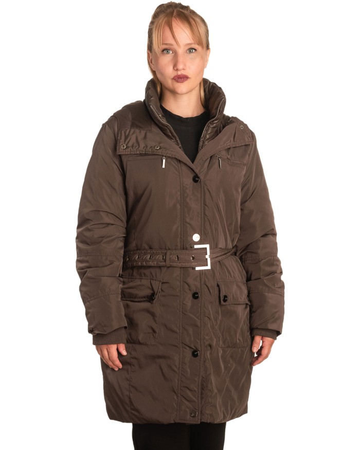 Γυναικείο Επώνυμο Μπουφάν - A976