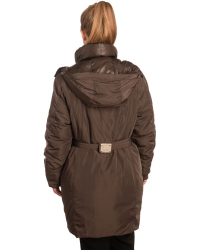 Γυναικείο Επώνυμο Μπουφάν - A976