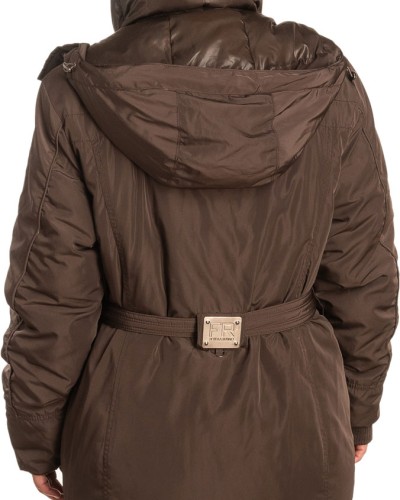 Γυναικείο Επώνυμο Μπουφάν - A976