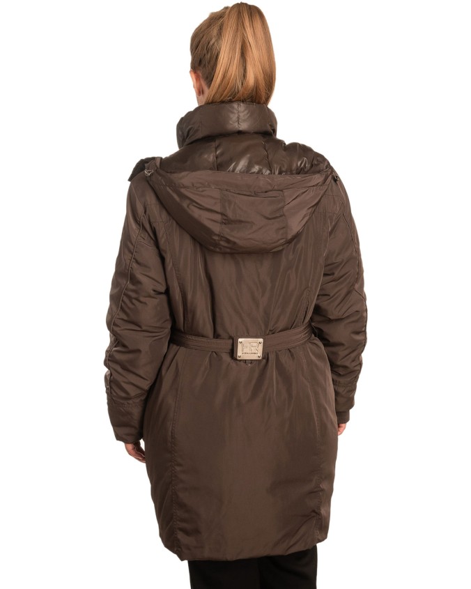 Γυναικείο Επώνυμο Μπουφάν - A976