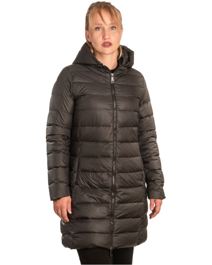 Γυναικείο Επώνυμο Μπουφάν - A978