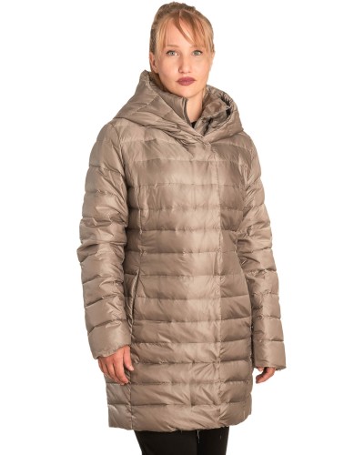 Γυναικείο Επώνυμο Μπουφάν - A979