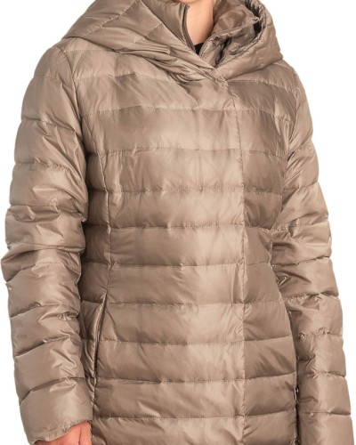 Γυναικείο Επώνυμο Μπουφάν - A979