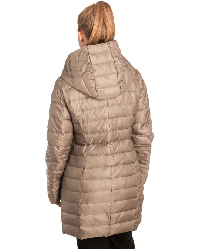 Γυναικείο Επώνυμο Μπουφάν - A979