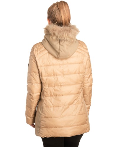 Γυναικείο Επώνυμο Μπουφάν - A980