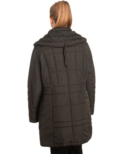 Γυναικείο Επώνυμο Μπουφάν - A981