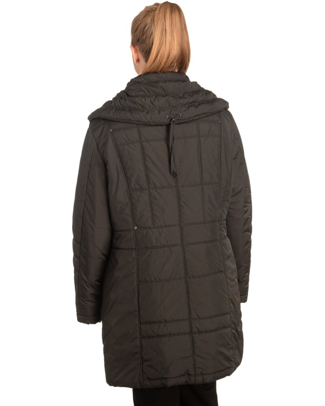 Γυναικείο Επώνυμο Μπουφάν - A981