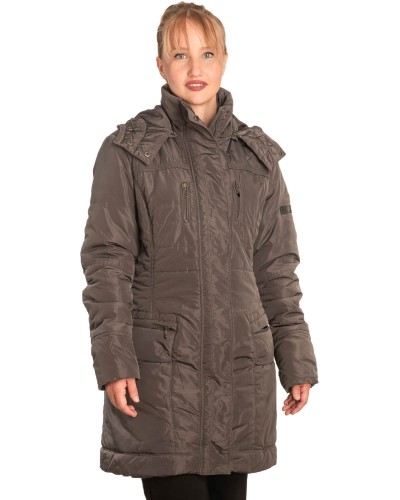 Γυναικείο Επώνυμο Μπουφάν - A982