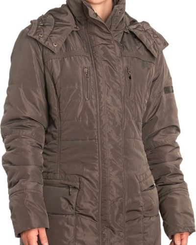 Γυναικείο Επώνυμο Μπουφάν - A982