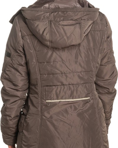 Γυναικείο Επώνυμο Μπουφάν - A982