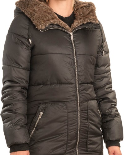 Γυναικείο Επώνυμο Μπουφάν - A983