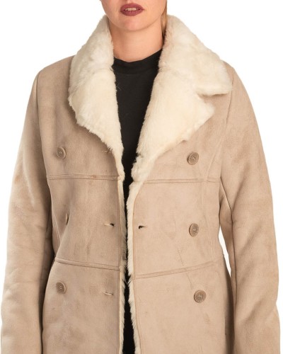 Γυναικείο Μουτόν - A986