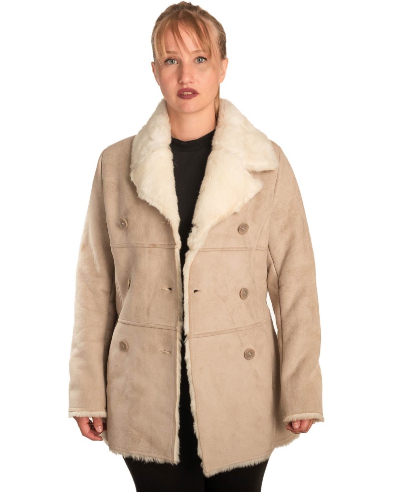 Γυναικείο Μουτόν - A986