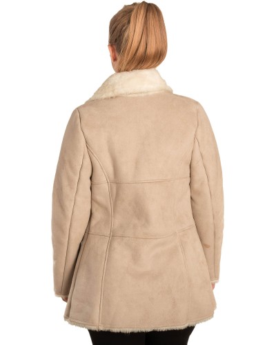 Γυναικείο Μουτόν - A986