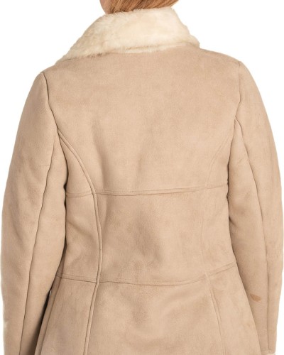 Γυναικείο Μουτόν - A986