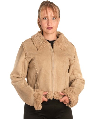 Γυναικείο Μουτόν - A987