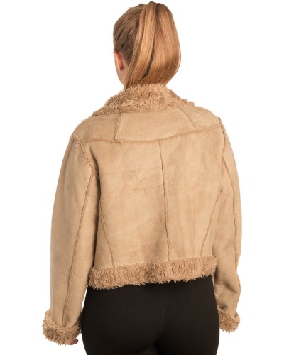 Γυναικείο Μουτόν - A987