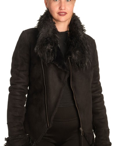 Γυναικείο Μουτόν - A988