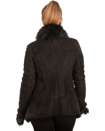 Γυναικείο Μουτόν - A988