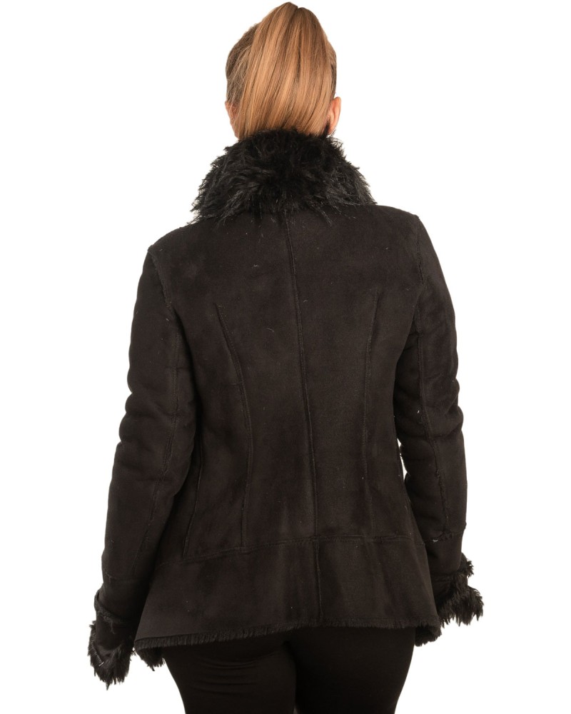 Γυναικείο Μουτόν - A988