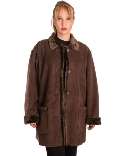 Γυναικείο Μουτόν - A991