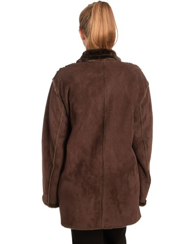 Γυναικείο Μουτόν - A991